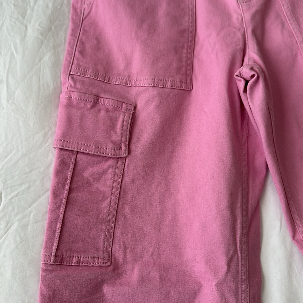 Hollister | ultra High Rise Cargo Pants - Picture 5 of 9